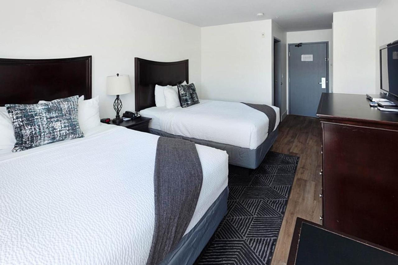 Inn At Lincoln City By Oyo Ngoại thất bức ảnh
