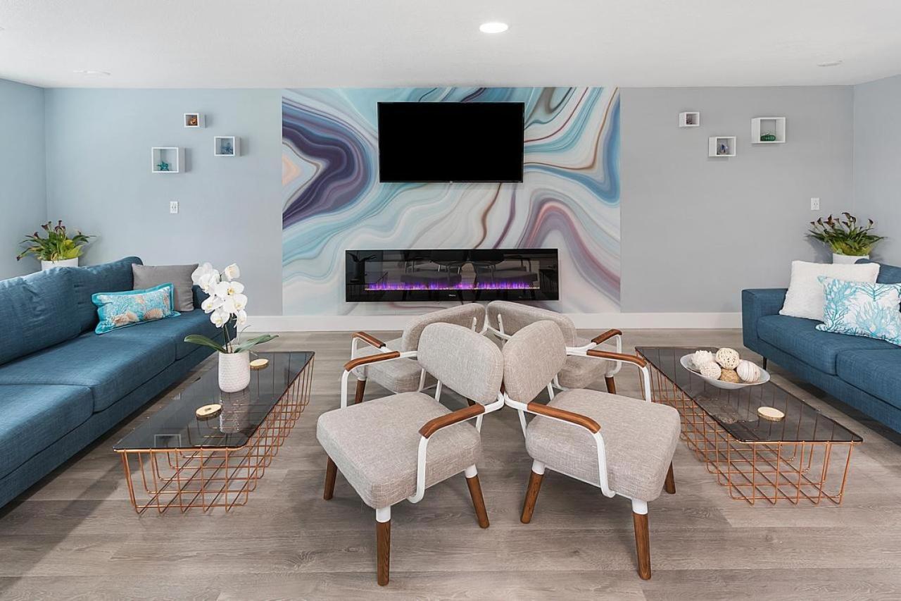 Inn At Lincoln City By Oyo Ngoại thất bức ảnh